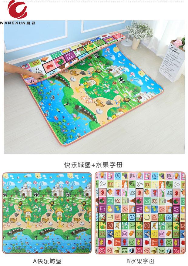 Mat Picnic Mat Picnic ngoài trời Di động có thể gập lại Chống ẩm cho bãi biển Mat ngoài trời Thảm cỏ ngoài trời Chống thấm nước Siêu nhẹ - Thảm chống ẩm / Mat / Gối