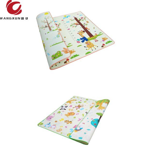 Mat Picnic Mat Picnic ngoài trời Di động có thể gập lại Chống ẩm cho bãi biển Mat ngoài trời Thảm cỏ ngoài trời Chống thấm nước Siêu nhẹ - Thảm chống ẩm / Mat / Gối