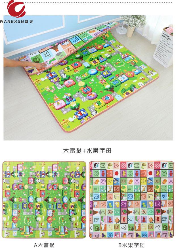 Mat Picnic Mat Picnic ngoài trời Di động có thể gập lại Chống ẩm cho bãi biển Mat ngoài trời Thảm cỏ ngoài trời Chống thấm nước Siêu nhẹ - Thảm chống ẩm / Mat / Gối