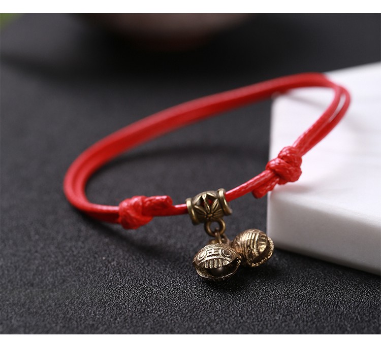 Bracelet de cheville homme OTHER   - Ref 3102557 Image 18