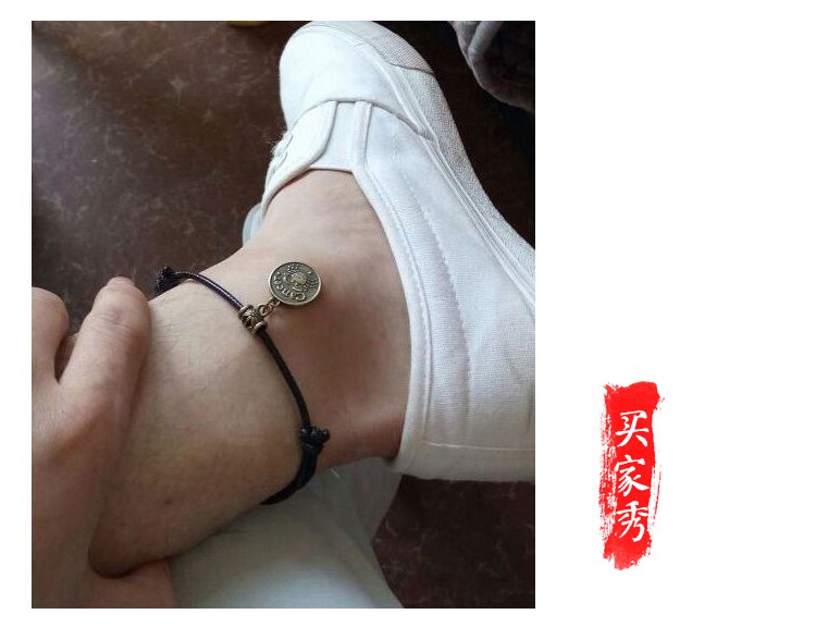 Bracelet de cheville homme OTHER   - Ref 3102557 Image 11