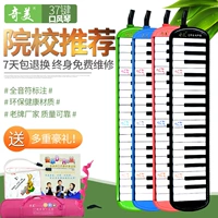 Chi Mei giai điệu piano 37 học sinh trẻ em mới bắt đầu lớp học giảng dạy thổi chuyên nghiệp chơi nhạc cụ phương Tây ampli guitar điện