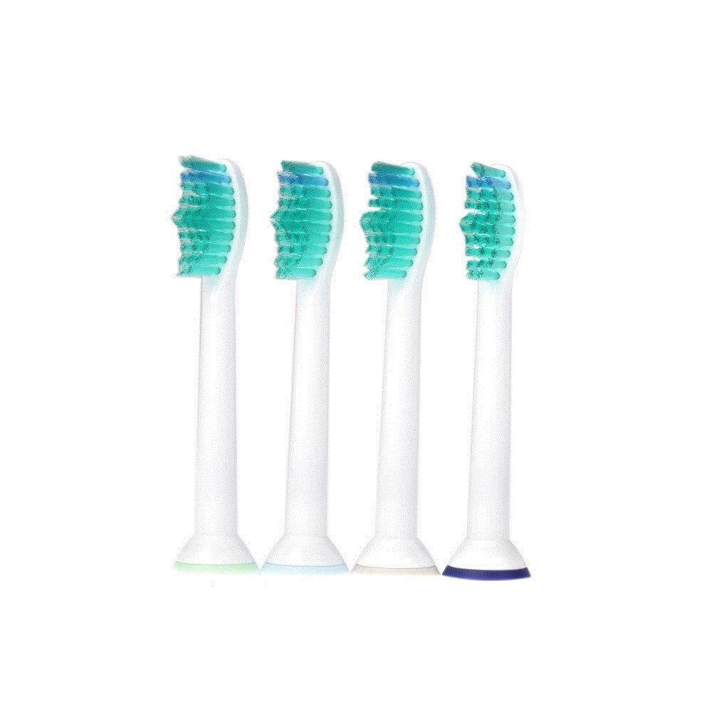 eclectric toothbrush head fits for philips sonicare p-hx-6014