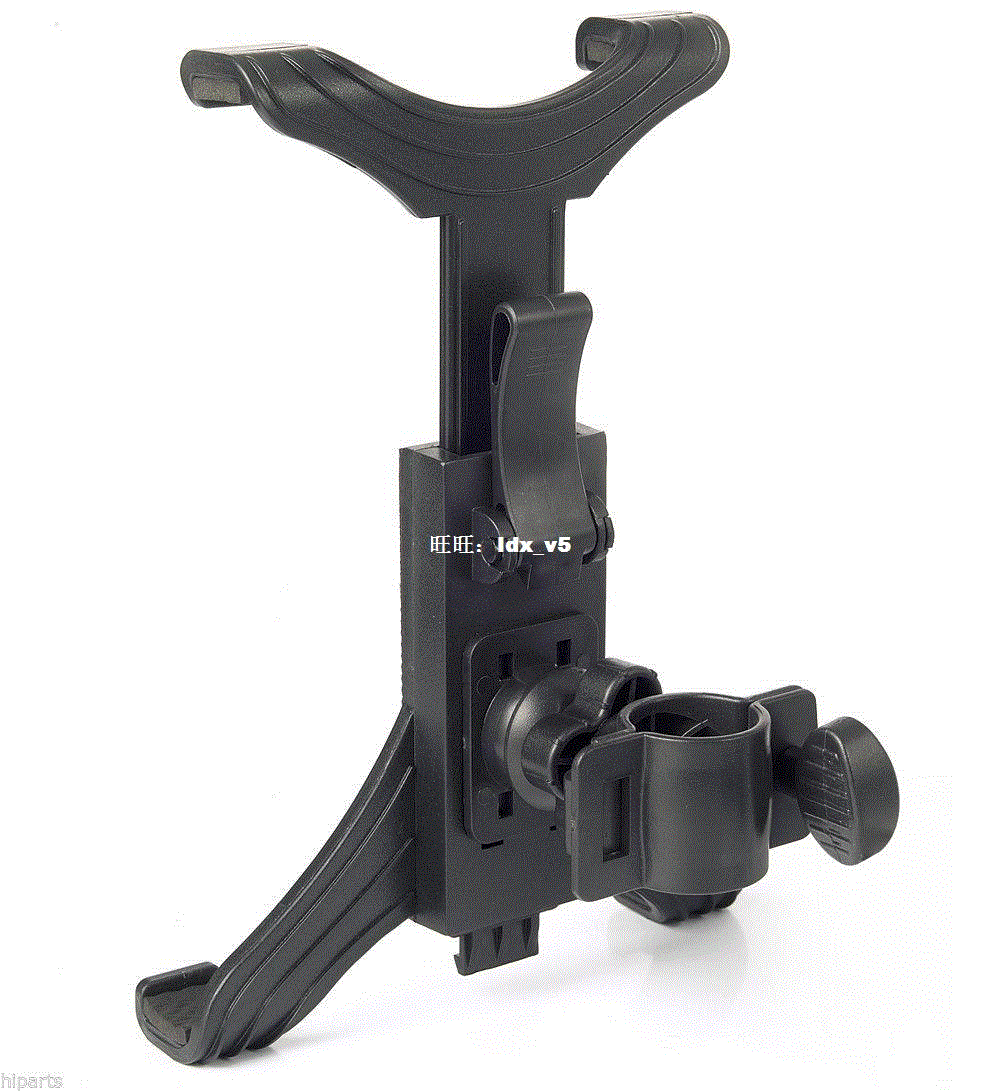 Music Microphone stand holder Mount Tablet for the iPad 1 2 3 5