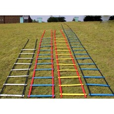 Хердл, прыжки, лестница newdurable football training