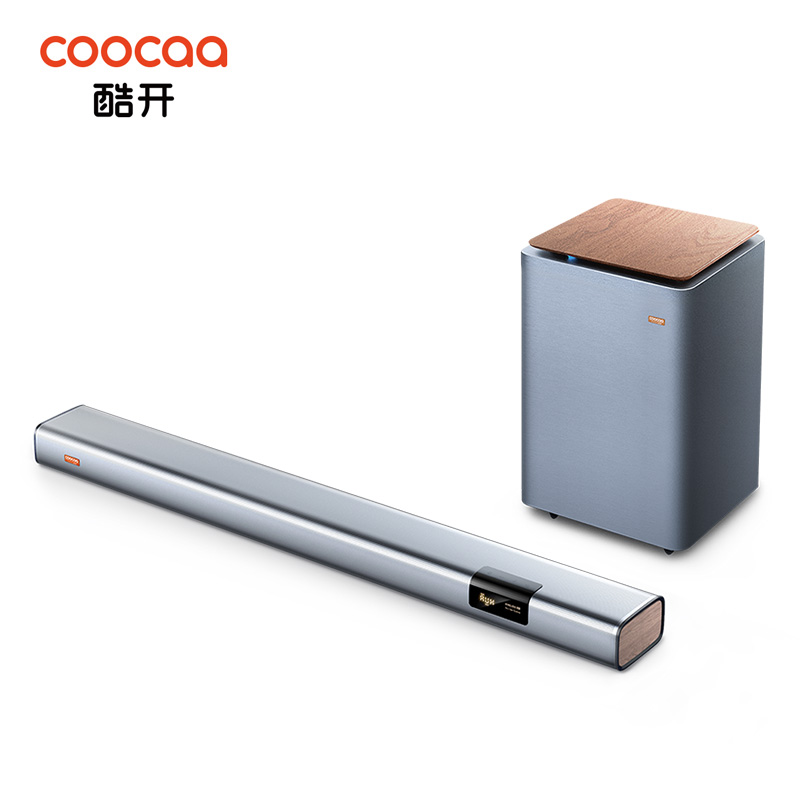 Skyworth live-2 TV الصوت 5.1 جدار الصدى soundbar المسرح المنزلي مضخم الصوت الثقيل خارج المنزل
