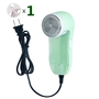 Máy cạo râu đi đến thang để cạo loại phích cắm của tông đơ cắt tóc bóng với đường dây để cởi quần áo và loại bỏ tóc. - Link Remover máy cắt lông xù vải