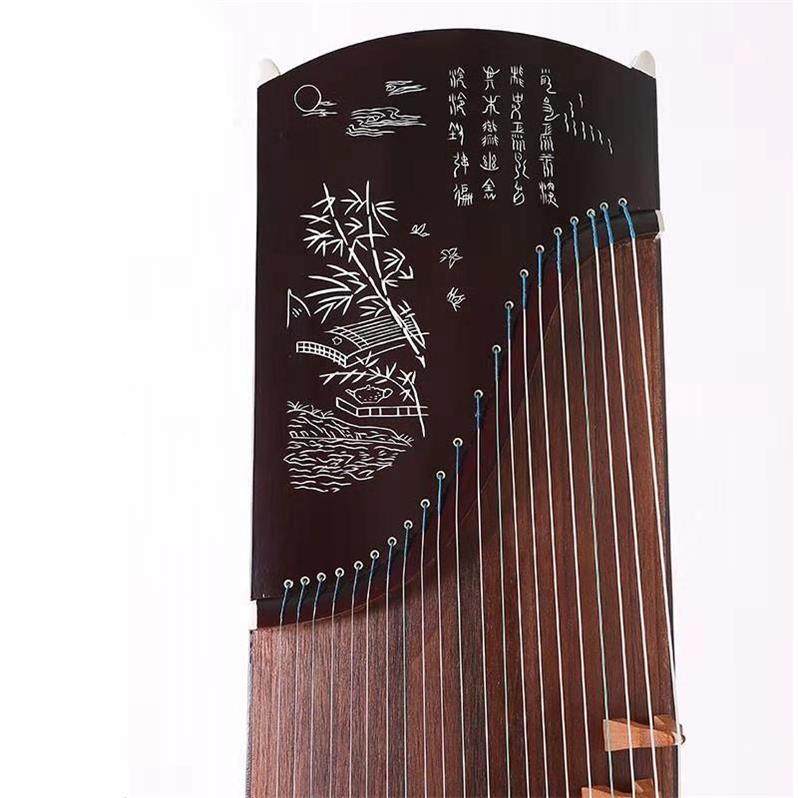 Buy Le Yang Adult Children's Standard Kite Mini Portable Small Guzheng