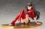 Bán mạnh hơn Made in China Fate Vision TYPE-MOON Racing Girl 1/7 - Capsule Đồ chơi / Búp bê / BJD / Đồ chơi binh sĩ mô hình anime one piece