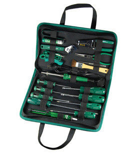 Seda SATA 19 pieces sets of computer tools sets 03770 electric computer tools-Taobao