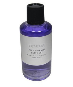 专柜正品娥佩兰柔和洗甲水50ml115卸甲液水洗甲巾棉油胶温和清洁