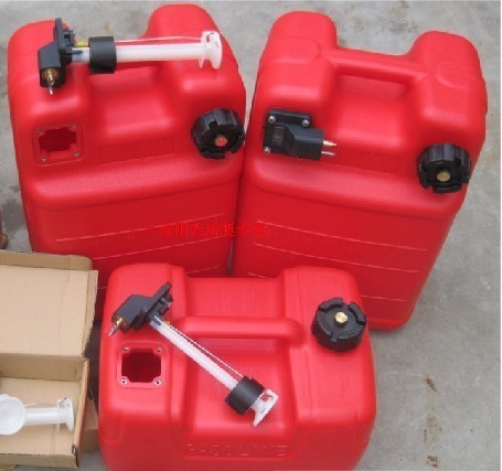 Pioneer Shunfeng Hangkai Tiger Hai's outboard machine 24L-28L external fuel tank Jiangsu, Zhejiang, Shanghai and Anhui free shipping