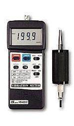 Vibration tester for VB8212 vibration meter of Luchang VB-8212 vibration meter in Taiwan