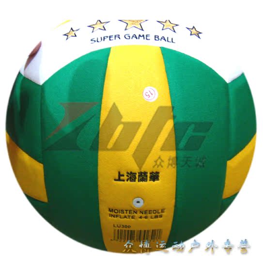 Ballon de volley - Ref 2009592 Image 3