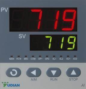 Yudian instrument AI-719 digital display high precision intelligent PID temperature controller