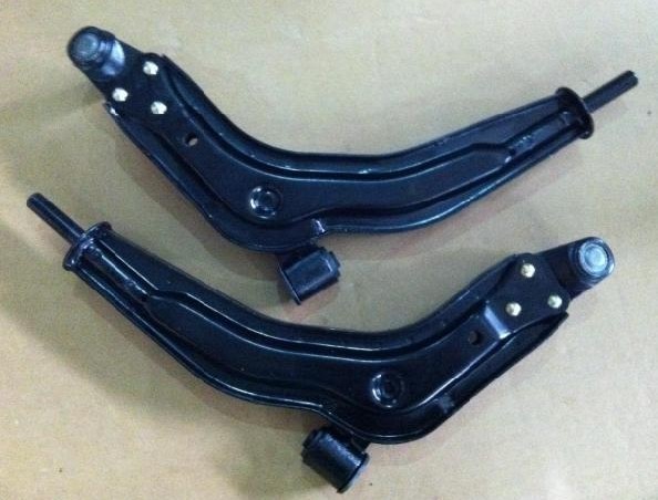 Sichuan Gas Wild Horse F99F10F12F16 Lower Swing Arm Lower Swing Arm Lower Suspension Assembly Wild Horse Accessories