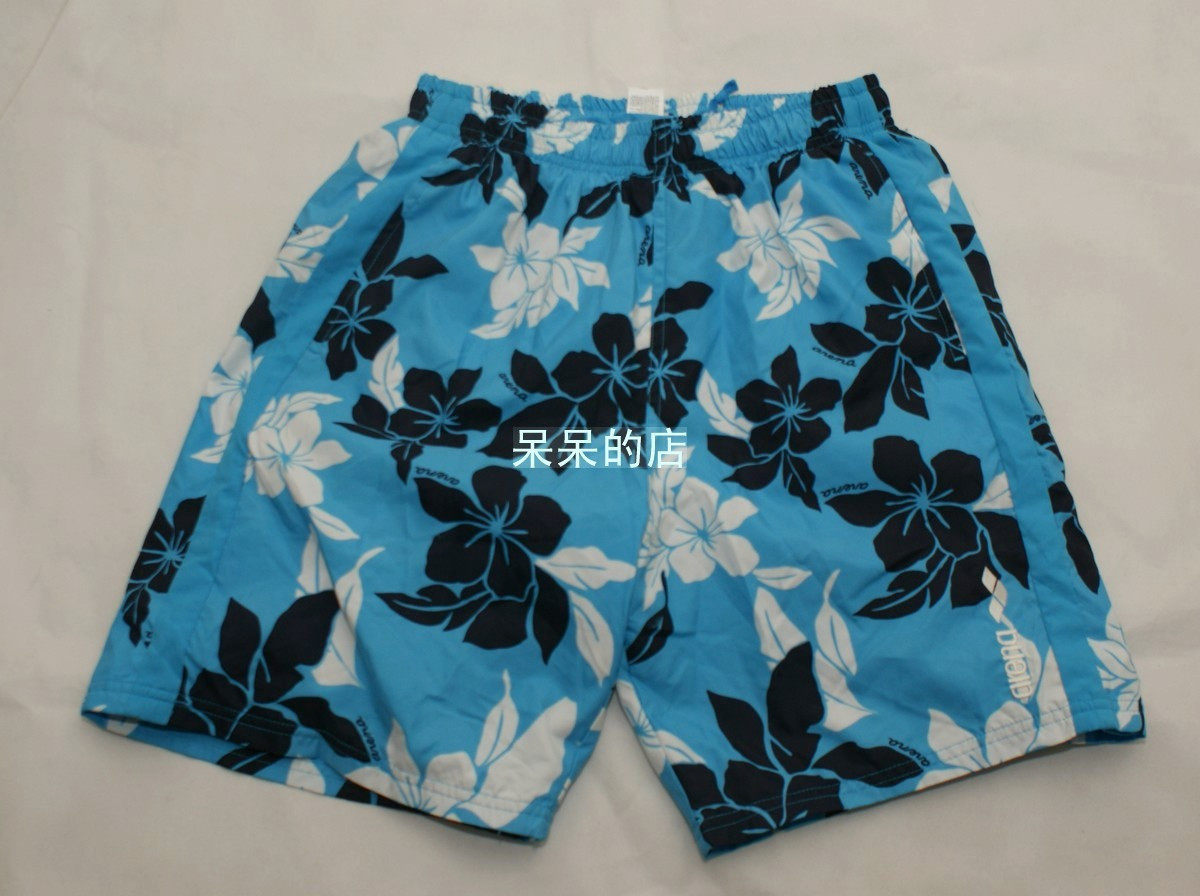 Korean original beach pants shorts