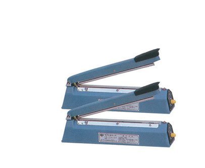 300MM hand pressure sealing machine plastic film sealing machine manual sealing machine sealing machine mask sealing machine