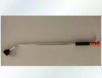 DRAMM professional watering tool-0 76 meters watering handle Junmu nozzle 6 points quick interface