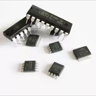 WT588D voice chip (can be repeatedly erased) ssop20f package
