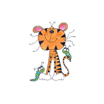 PENNY BLACK 08 WOOD STAMP * SEAL: 3834H-Taobao