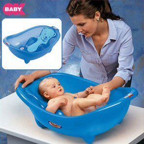 No refund for Italian original clothing OKBABY la Lake That toddler tub baby tub OK3793