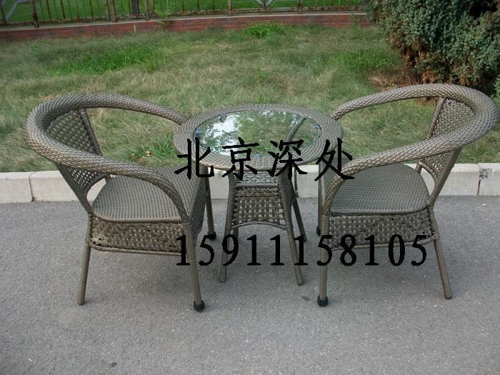 Rattan Chair Tea Table Rattan Table And Chairs Courtyard Table And Chairs Combined Table And Chairs Office Casual Table And Chairs
