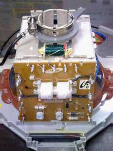 DIF-2912DA brand new Samsung HD deflection coil package with prime spot