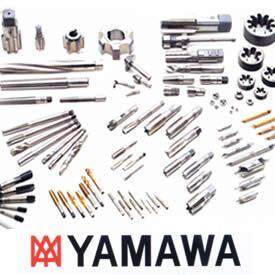 Japanese YAMAWA spiral tap M10*1 5 mold taper with taper for mechanical taper