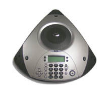 Taiwan Dongxun TECOM Conference Telephone Amplified Telephone Teleconferencing Equipment DU-8000