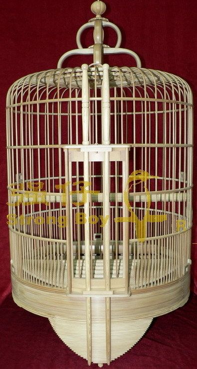 Strong Boy bird cage series of fragrance - footed precision brush