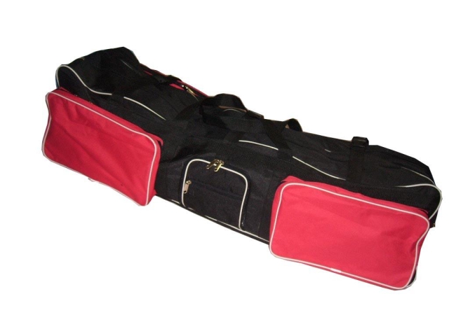 Fencing equipment-rectangular sword bag-multi-color optional can be matched