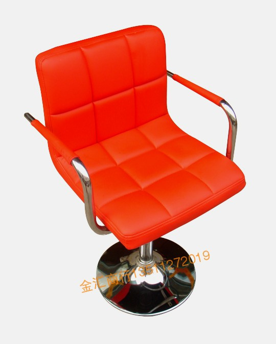 Special offer bar chair bar counter chair bar stool swivel chair leisure chair computer chair bar counter chair red chair stool fashion