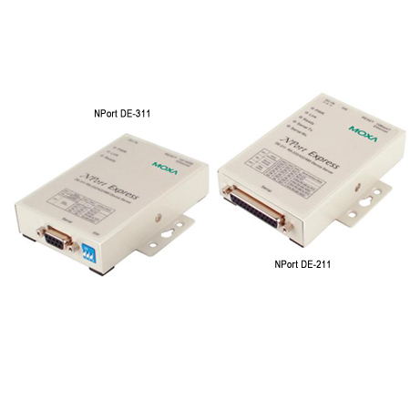 Moxa DE-311 Drivers (2019) Moxa DE-311 Drivers for Mac Download