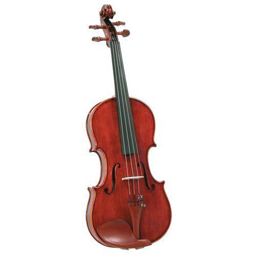 American amazon Cremona Cremona SV-1240 Violin Full Size
