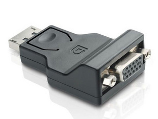 New Displayport revolution in VGA mother head with good quality