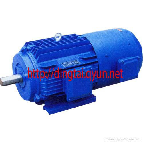 Variable frequency motor motor (can be equipped with reducer)