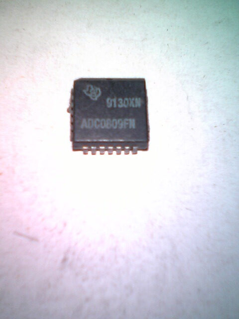 ADC0809FN ADC0809FN ADC0808FN spot stock price in talks