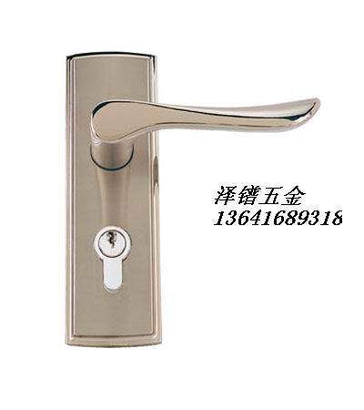 Meilijia indoor room door lock: door mortise door lock: A0356SS