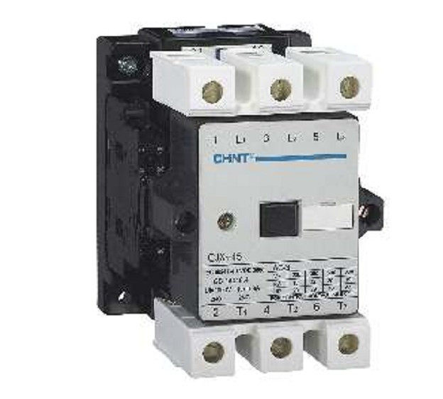 Original Bottling Zhengtai Electric Appliance AC Contactor CJX1-45 22