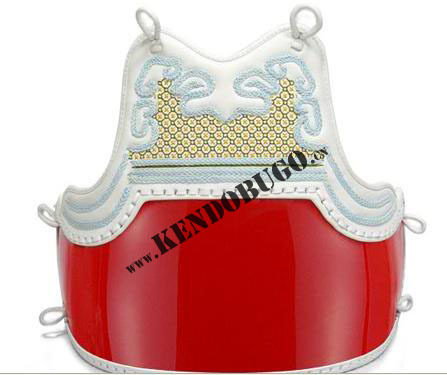 Japanese imported Red Cherry Carcass ★ Machine Sticking Sword Road Customs Japan Sword Road