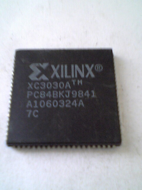 XC3030A-7PC84 XC3030-70PC84 Spot Stock Price Conversation