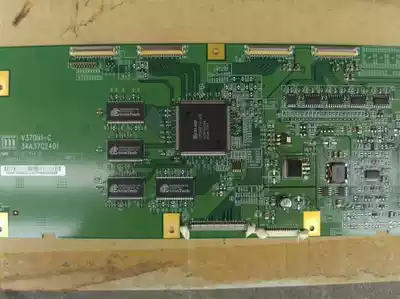 Prima LC-37T25 Logic Board V370H1-C 34A37C2401