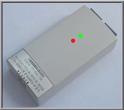 Freescale HCS08 HCS12 Coldfire V1-V4 All-Round Professional High Speed BDM Emulator