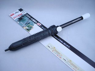 Japan GOOT Taiyo Antistatic TINDER GS-150 SUCTION TIN PUMP
