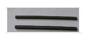 Manufacturer Direct sale High pure graphite stick 18X200MM experimental electrode bar conductive graphite rod specification complete-Taobao