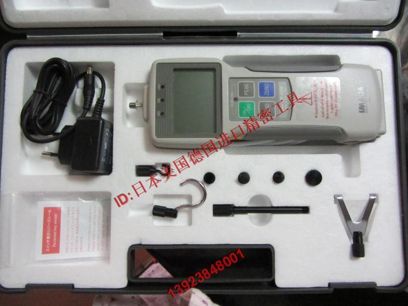 Japan Yidreda digital display push-and-pull force meter Z2-20N Z2-50N push-pull force meter-Taobao