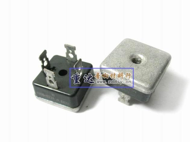 Imported second-hand Motorola20-25A bridge stack