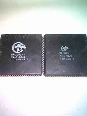 CY7C024-55JC CY7C025-25JC spot stock price negotiation