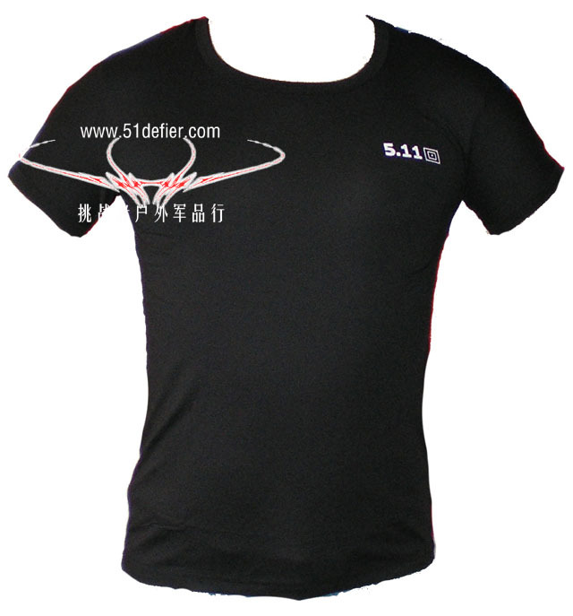 Clearance high quality 511 stretch tight short sleeves outdoor sweating clothes T-shirt base shirt underwear